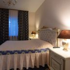 Номер  Улучшенный Люкс №21