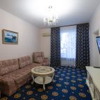 Номер  Улучшенный Люкс №21