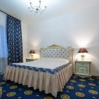 Номер  Улучшенный Люкс №21