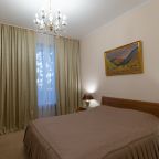 Номер Стандарт