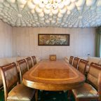 Зимний Сад при гостинице «Берег»