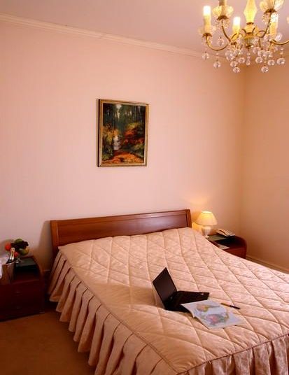 Фотография номера гостиницы Берег