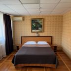 Двухместный (Комфорт 2-комнатный), Отель Новочеркасск