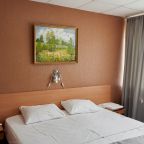 Двухместный (Двухкомнатный Double), Отель Новочеркасск
