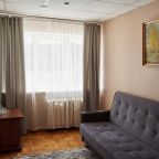 Двухместный (Двухкомнатный Double), Отель Новочеркасск