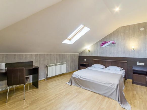 Фотография номера гостиницы Аист