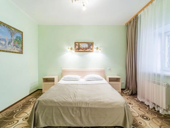 Фотография номера гостиницы Аист