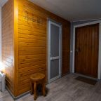 Сьюит (Четырех местный номер с удобствами), Гостевой дом Алтайские дачи