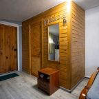 Сьюит (Четырех местный номер с удобствами), Гостевой дом Алтайские дачи