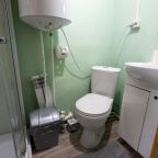 Сьюит (Четырех местный номер с удобствами), Гостевой дом Алтайские дачи