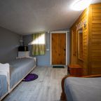 Сьюит (Четырех местный номер с удобствами), Гостевой дом Алтайские дачи