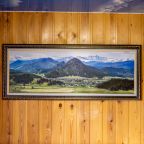 Трехместный (С душем и туалетом), Гостевой дом Алтайские дачи