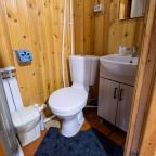 Трехместный (С душем и туалетом), Гостевой дом Алтайские дачи