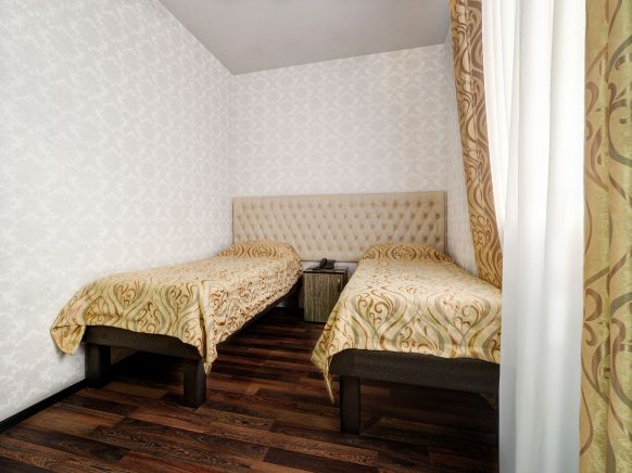 Фотография номера гостиницы Голд