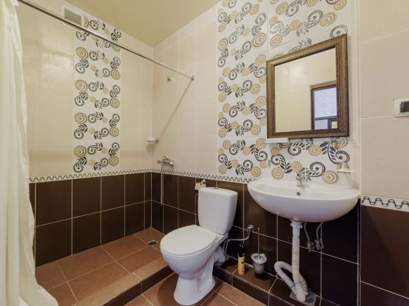 Фотография номера гостиницы Голд