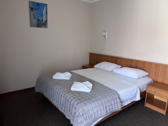 Гостевой дом Галотель, Адлер