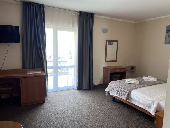 Фотография номера гостиницы Галотель