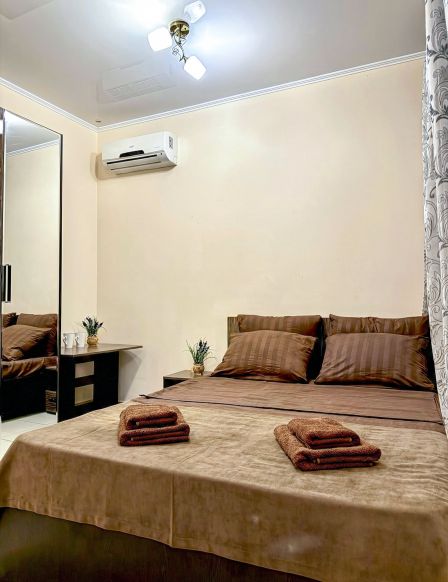 Фотография номера гостевого дома Пегас