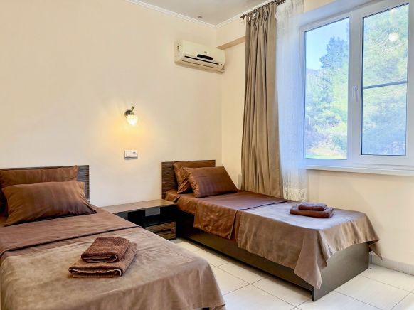 Фотография номера гостевого дома Пегас