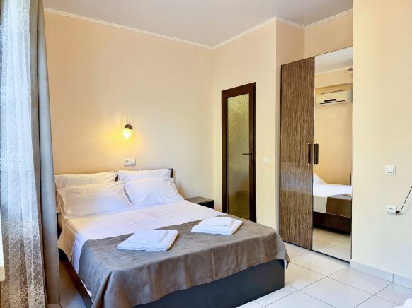 Фотография номера гостевого дома Пегас