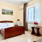 3-х местный стандарт с видом на море