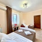 3-х местный стандарт с видом на море