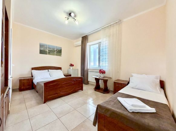 Фотография номера гостевого дома Пегас