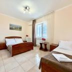 Трёхместный и более (Стандарт с видом на море), Отель Pegas