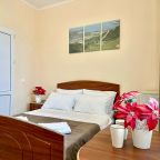 Трёхместный и более (Стандарт с видом на море), Отель Pegas