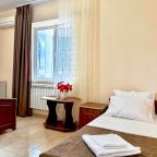 Трёхместный и более (Стандарт с видом на море), Отель Pegas