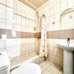 типовой санузел