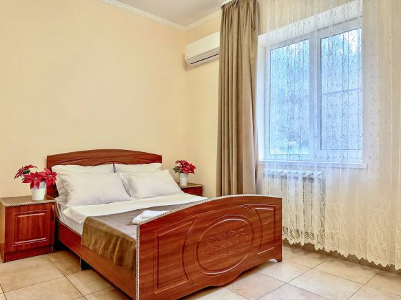 Фотография номера гостевого дома Пегас