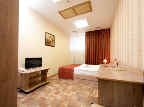 Фотография номера гостиницы Князь Владимир