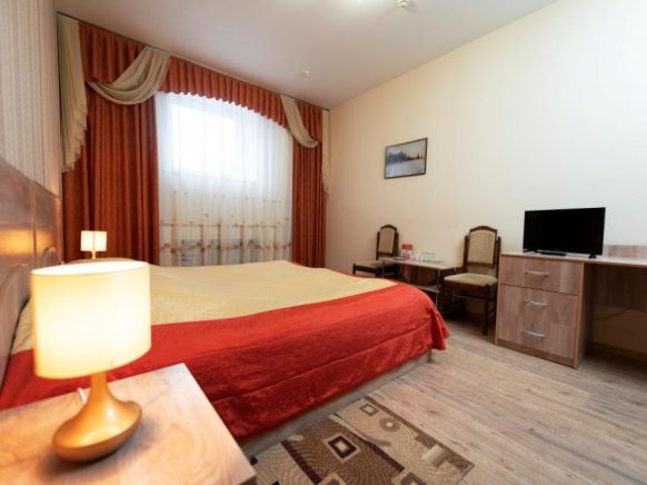 Фотография номера гостиницы Князь Владимир