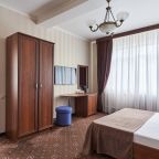 Полулюкс (Полулюкс с балконом с видом на море), Отель Гранат by Sun City Hotels