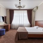 Полулюкс (Полулюкс с балконом с видом на море), Отель Гранат by Sun City Hotels