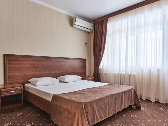 Фотография номера мини отеля Гранат