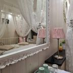 Двухместный (Бюджетный двухместный номер в цокольном эатаже), Отель Ситикомфорт на Арбатской