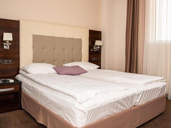 Фотография номера гостиницы Черное море на Бестужева