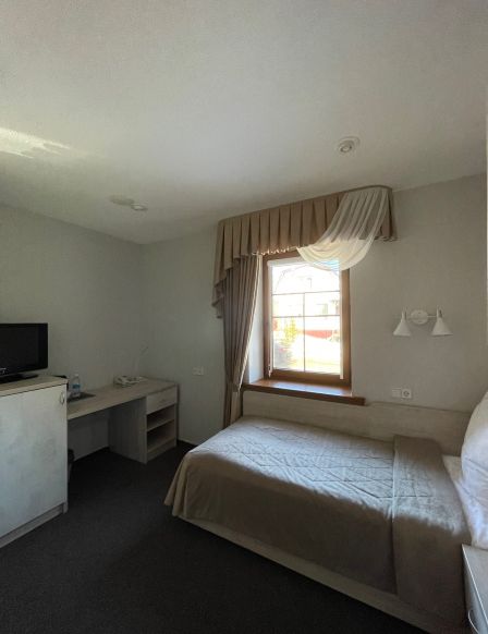 Фотография номера гостиницы Мономах