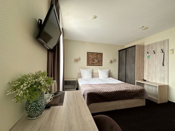 Фотография номера гостиницы Мономах