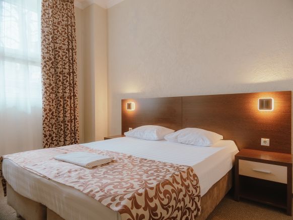 Фотография номера гостиницы Илиада