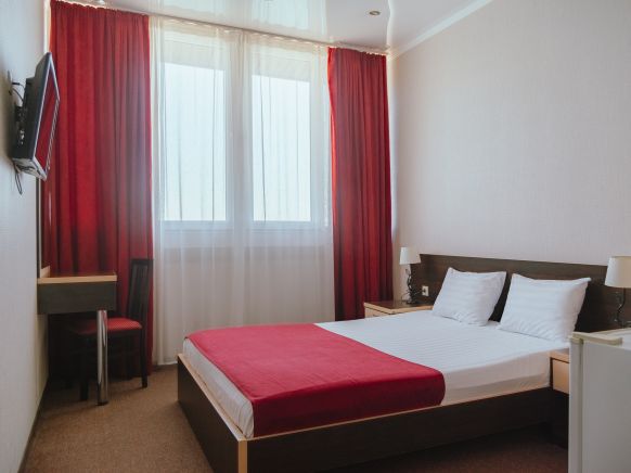 Фотография номера гостиницы Илиада