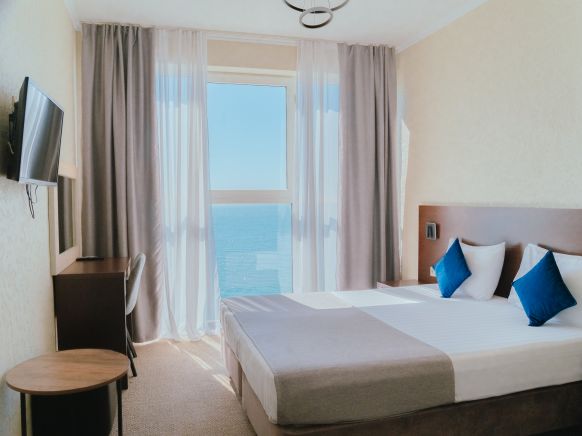 Фотография номера гостиницы Илиада