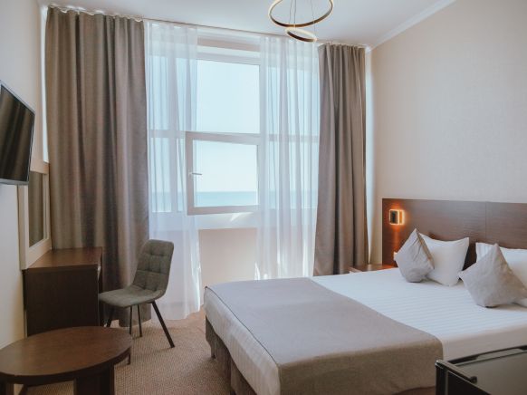 Фотография номера гостиницы Илиада