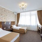 Двухместный (Комфорт с видом на море), Пансионат Геленджик