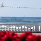 Первая береговая линия, Пансионат Геленджик