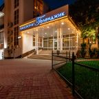 Первая береговая линия, Пансионат Геленджик