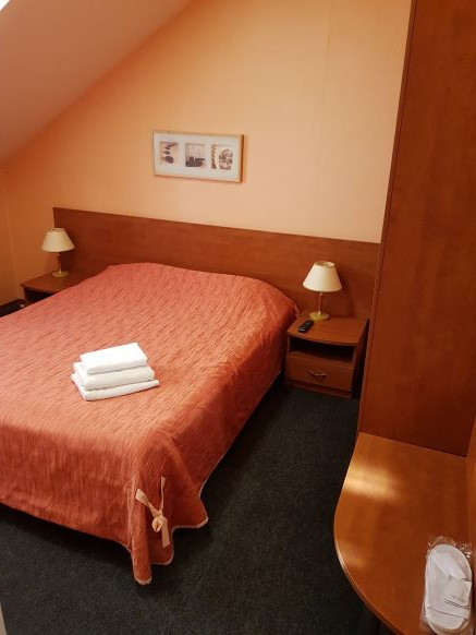 Фотография номера мини отеля Мон Плезир