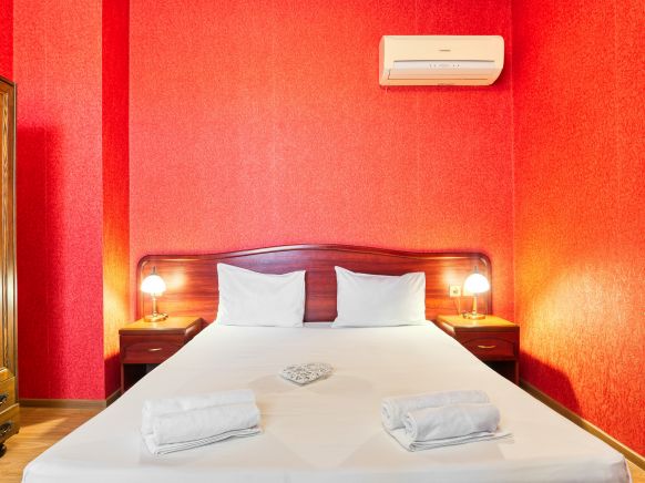 Фотография номера гостиницы Грин Клаб